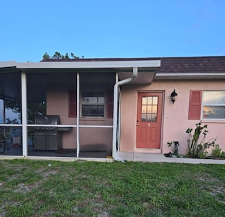 50 Boundary Blvd Unit B, Rotonda West, FL 33947