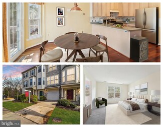 8207 Brooktree St, Laurel, MD 20724