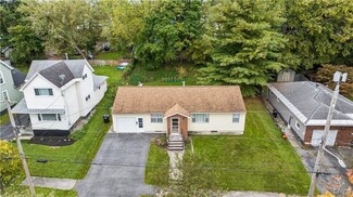 311 Helen St, Syracuse, NY 13203