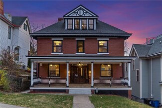 304 Lafayette Ave, Pittsburgh, PA 15214