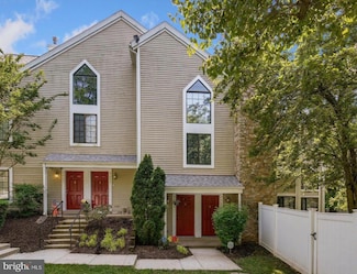 3421 Hewitt Ave, Silver Spring, MD 20906