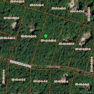 1646 Devon Way, Manakin Sabot, VA 23103