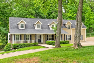 815 Shady Bluff Trail, Clarksville, TN 37043