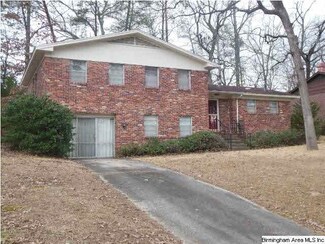 833 Fairfax Dr, Fairfield, AL 35064