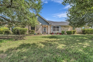 840 Harris Creek Rd, Mc Gregor, TX 76657