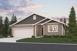 Sutherland, Chehalis, WA 98532