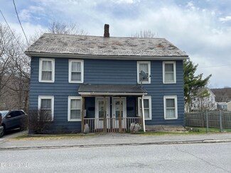82 Friend St Unit 84, Adams, MA 01220