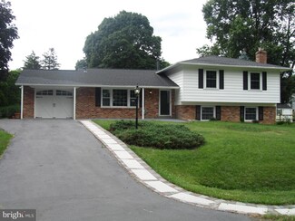 7604 Wheat Fall Ct, Derwood, MD 20855