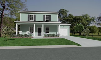 164 Crest Rd, Edgefield, SC 29824