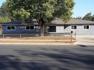 2277 S Thorne Ave, Fresno, CA 93706