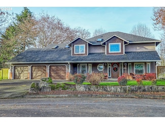 2420 SE 133rd Ct, Vancouver, WA 98683