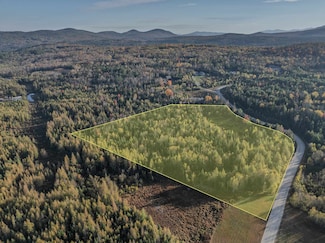 0 McKenzie Woods Rd Unit 1.2, Franconia, NH 03580