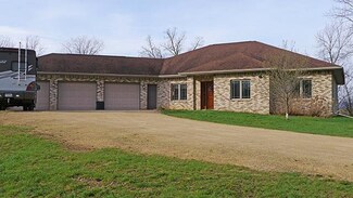 60429 Buck Creek Rd, Ferryville, WI 54628