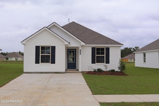 156 Stable Dr, Opelousas, LA 70570