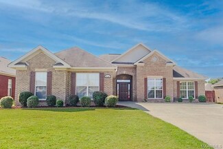 8704 Will Newton Dr, Montgomery, AL 36117