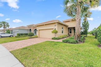 8918 SW Pepoli Way, Port Saint Lucie, FL 34987