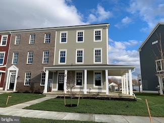 862 Mapleton Ave, Middletown, DE 19709