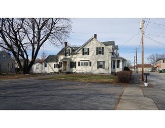 11 Yale St, Uxbridge, MA 01569