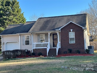 2159 Barnhardt Ave NW, Concord, NC 28027