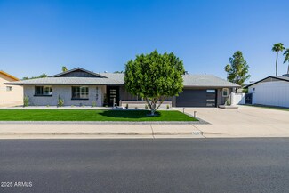 3137 N Granite Reef Rd, Scottsdale, AZ 85251