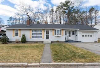 28 Agnes St, Manchester, NH 03102