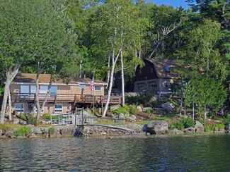 86 Rockridge Rd, Dedham, ME 04429
