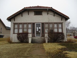 1141 Utah Ave, Hoxie, KS 67740
