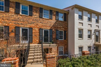 3265 Sutton Place NW Unit B, Washington, DC 20016