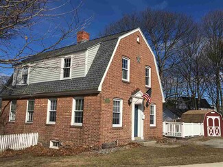 144 Raleigh Way, Portsmouth, NH 03801