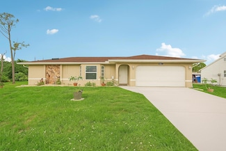 1339 Algiers St, Punta Gorda, FL 33980
