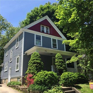 684 Payne Ave, Akron, OH 44302