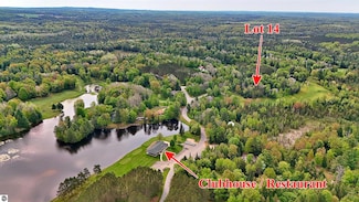 Lot 14 White Pine Dr 49601