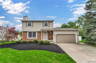 46 Fawn Trail, Buffalo, NY 14224