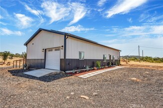 21306 Yankee Valley Rd, Hidden Valley Lake, CA 95467