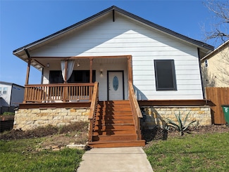 1808 Maple Ave, Austin, TX 78702
