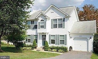 2819 Graybill Ct, New Windsor, MD 21776