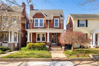 3405 W Franklin St, Richmond, VA 23221