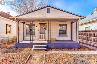 1317 Bragdon Ave, Pueblo, CO 81004