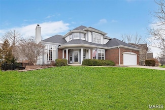 1611 11th Fairway Dr, Belleville, IL 62220