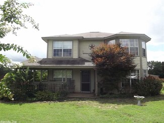 0 Fieldstone Unit 16025003, Judsonia, AR 72081