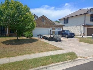 1684 Twin Cove, Kyle, TX 78640