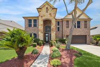 6322 Fiddlers Green Dr, Missouri City, TX 77459