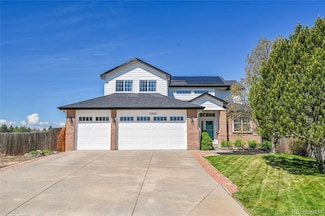 12408 W 83rd Ave, Arvada, CO 80005