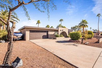 13001 N 28th St, Phoenix, AZ 85032