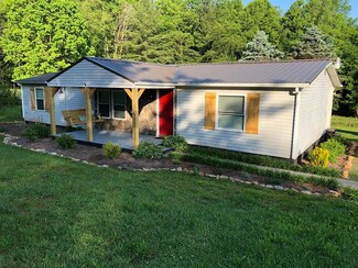 130 Bent Nail Rd, Hillsville, VA 24343