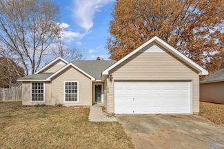 106 Yellowwood Ct, Madison, AL 35758