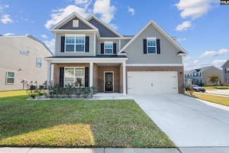 296 Council Loop, Columbia, SC 29209