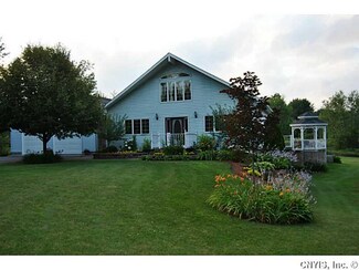6423 Swiss Rd, Castorland, NY 13620