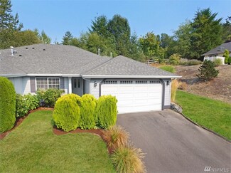 1007 5th St Unit 1B, Steilacoom, WA 98388