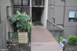 228 Canal Park Dr Unit G1, Salisbury, MD 21804